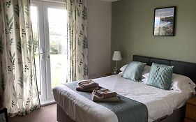 Manian Lodge Kilgetty 4*